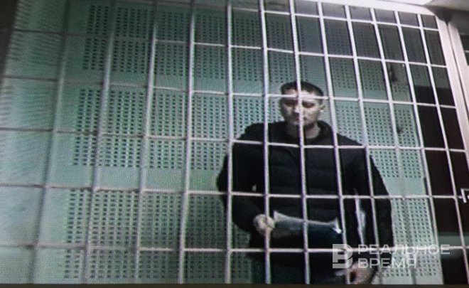 В суде Татарстана миллиардер из Перу заявил о невиновности
