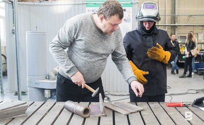 Российским предприятиям ОПК требуется свыше 16 тысяч специалистов