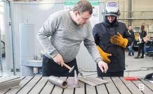 Российским предприятиям ОПК требуется свыше 16 тысяч специалистов