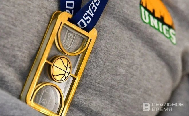 Матч УНИКС — «Пари Нижний Новгород» перенесен из-за заболевших казанцев