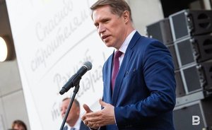 Глава Минздрава России заявил об отсутствии кризисных ситуаций в здравоохранении