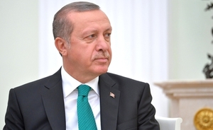 Эрдоган сообщил о возможном проведении референдума по вступлению Турции в ЕС