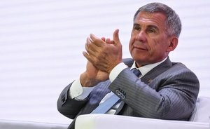 Минниханов обратился к жителям Татарстана в связи с голосованием по поправкам в Конституцию