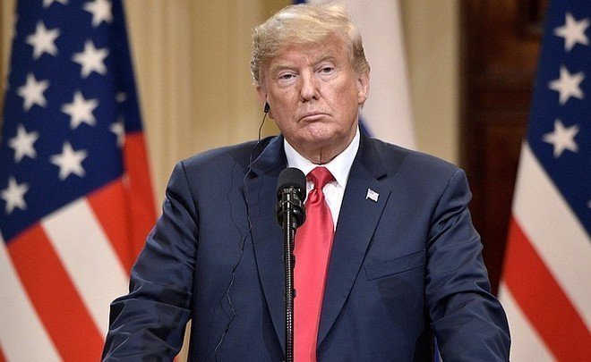 Трамп: глава комитета по разведке должен покинуть пост