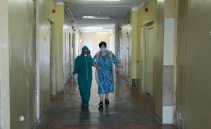 В Татарстане зафиксировали 85 новых случаев коронавируса