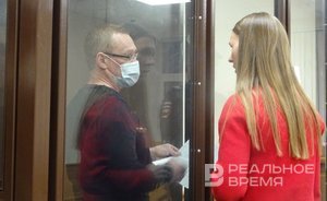 В Казани арестованный ВИП-инспектор Госстройнадзора требует восстановления в должности