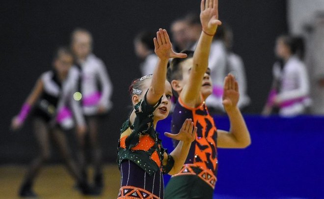 В Казани проведут соревнования по акробатическому рок-н-роллу и буги-вуги за 8,2 млн рублей