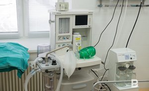 В Татарстане официально зарегистрированы еще две смерти от коронавируса