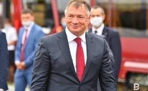 Хуснуллин предложил использовать средства фонда национального благосостояния для модернизации ЖКХ