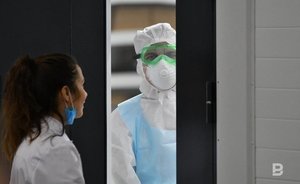 Минздрав России дал регионам рекомендации по антикоронавирусным ограничениям