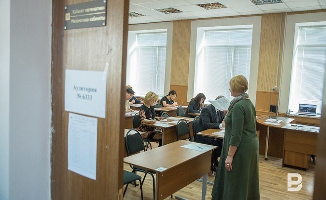 В Татарстане временно приостановили занятия в 34 школах из-за гриппа и ОРВИ