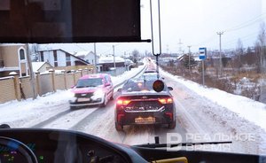 Эксперт: прямая трасса между М-7 и Р-239 решит проблемы Куюков и других поселков