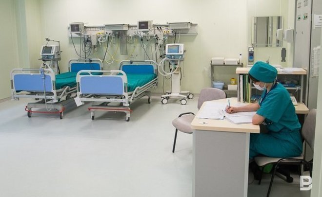 РБК: в трети российских больниц зарплаты оказались ниже средних по региону