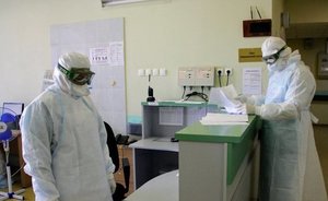 В Татарстане подтвердились 10 случаев смерти от COVID-19