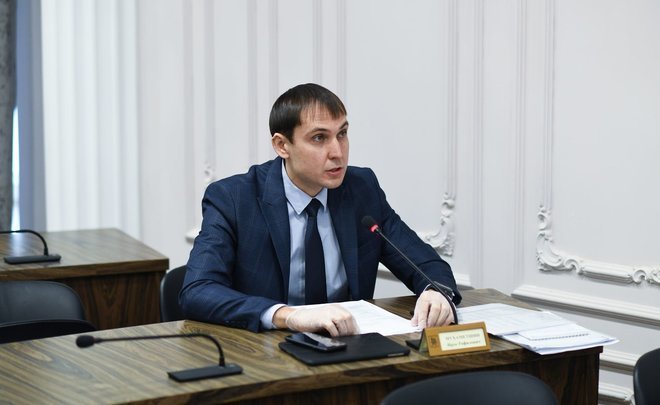 Бюджет столицы Татарстана на 2023 год составил 38 миллиардов рублей