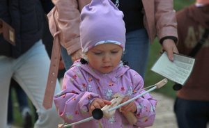 В Гидрометцентре РТ заявили, что температурный фон в Татарстане сейчас характерен для конца сентября