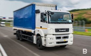 Тукаевский район Татарстана будет транспортным хабом