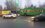 В Казани госпитализировали снесшего забор водителя троллейбуса