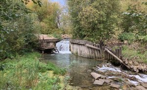 Создание туристического кластера «Зеркала Татарстана» планируют завершить в 2022 году
