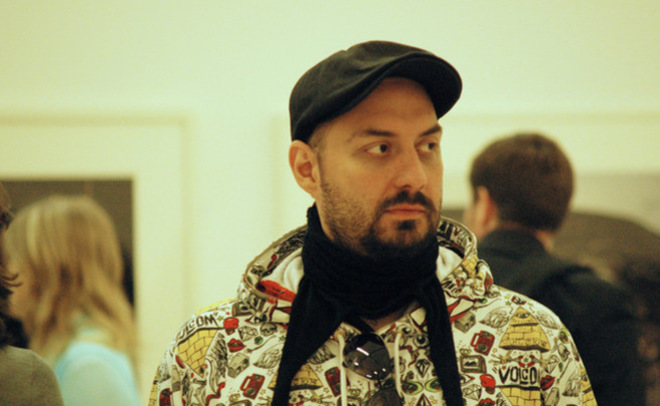 Режиссер Вырыпаев опубликовал письмо в поддержку обвиняемого в мошенничестве Серебренникова