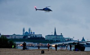 В России с начала лета будут сниматься ограничения для внутреннего туризма