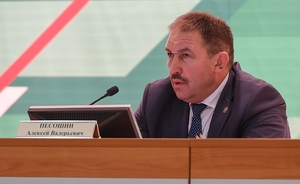 Песошин распорядился обеспечить проведение проверок предприятий Татарстана в плохую погоду
