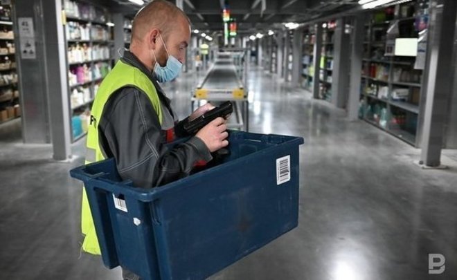 В Минпромторге составили перечень товаров для параллельного импорта