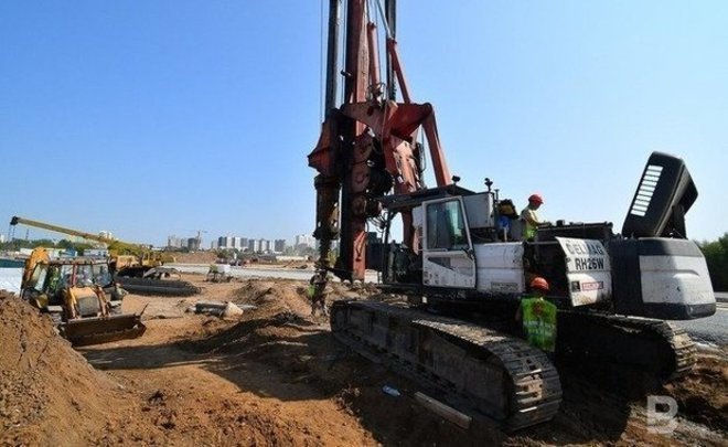 В Татарстане изымут землю у компании из-за реконструкции дороги