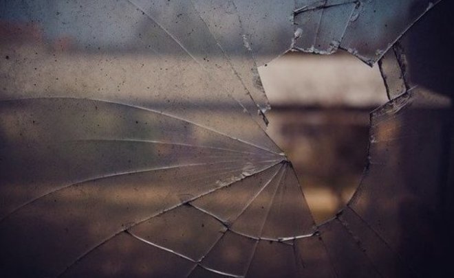 В Белгороде произошло несколько взрывов, сработала система ПВО