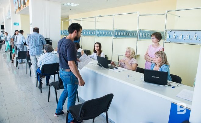 В Татарстане в августе выросла выдача потребительских кредитов