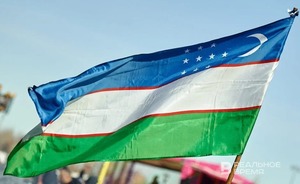 Владимир Путин согласился посетить Узбекистан