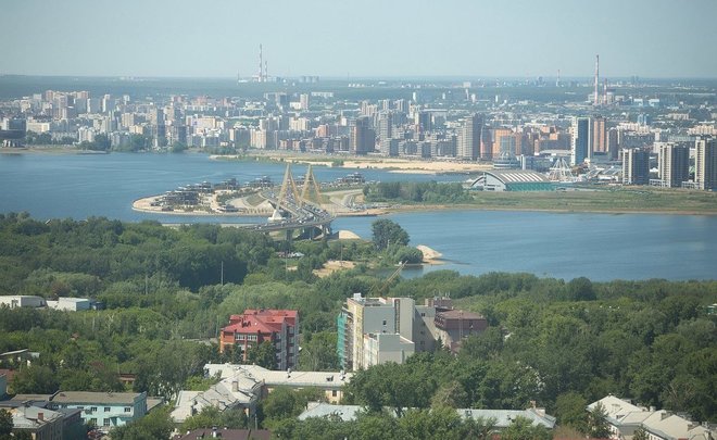 Исследование: жители Казани не часто используют слова-паразиты