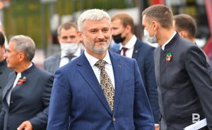 Министр транспорта России заявил, что на Татарстан хочется равняться