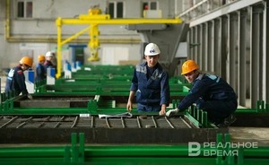 Венгерская компания может открыть завод в Татарстане