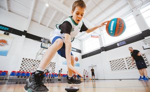 В Казани пройдет отбор участников шестого сезона всероссийского проекта СИБУРа «Школа баскетбола»