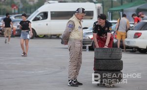 «Татнефть» организует сбор старых шин в 17 городах страны