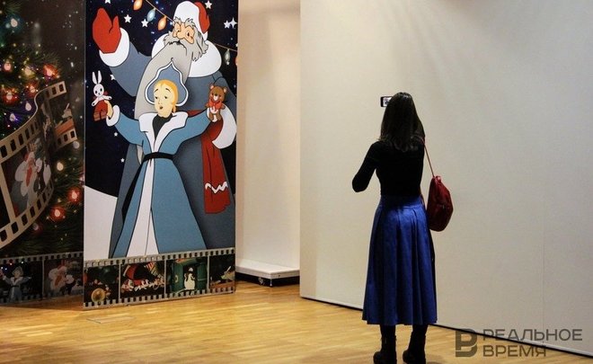 Исследование: отмену новогодних мероприятий поддерживает каждый второй житель России