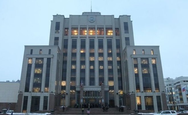 Кабмин Татарстана постановил произвести отчуждение животных в парке «Нижняя Кама» из-за АЧС