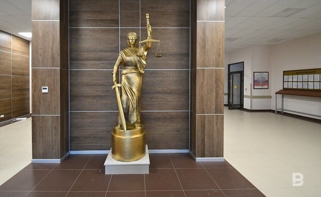 В Челнах суд вынес повторный приговор за смертельное ранение