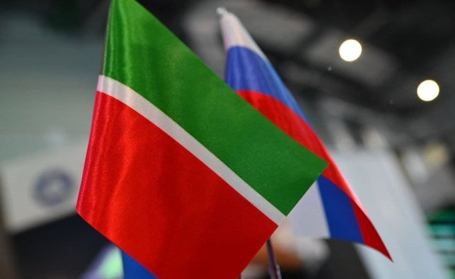 В Татарстане учредили медаль «Родительская слава» для многодетных семей