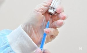 В этом году в ФМБА могут начать испытания вакцины «Конвасэл» среди лиц старше 60 лет