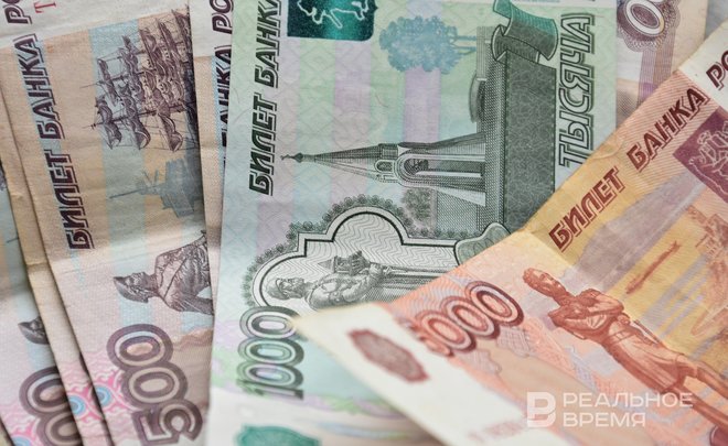 В Челнах самыми высокооплачиваемыми специалистами стали водители и инженеры