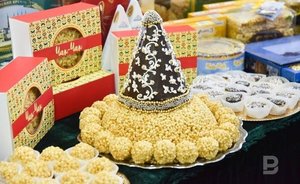 «Индекс чак-чака» в Башкортостане к Ураза-байраму вырос на 2%