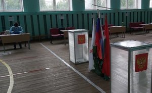 Появились первые данные экзитполов по всероссийскому голосованию по поправкам в Конституцию