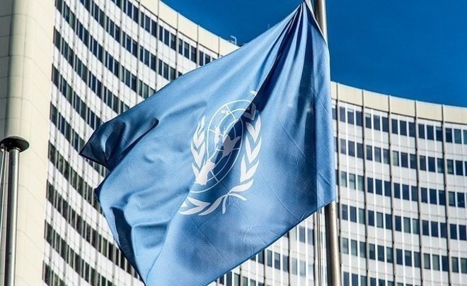 Глава Евросовета предложил приостановить членство России в Совбезе ООН