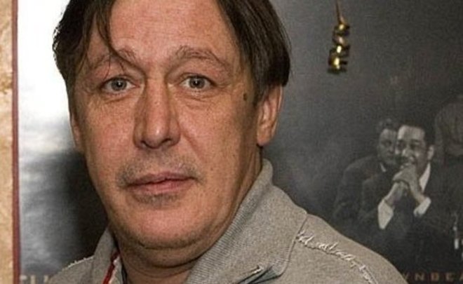 В крови Михаила Ефремова нашли следы наркотиков