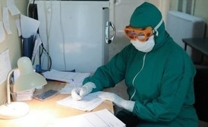 В Татарстане от коронавируса умерли еще три человека