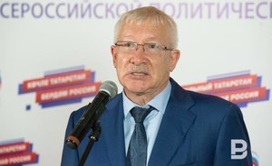 Сенатор от Татарстана назвал алогичными обвинения в отношении задержанных в Минске «вагнеровцев»