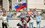 ВЦИОМ: 57% россиян гордятся гимном, флагом и гербом России