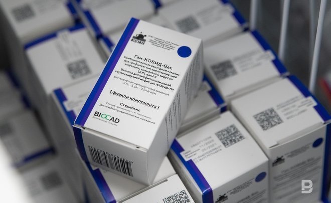 Российские вакцины эффективны против штаммов вируса других стран